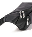 Baggallini Modern Everywhere Belt Bag Sling Black