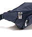 Baggallini Modern Everywhere Belt Bag Sling French Navy
