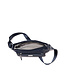 Baggallini Uptown Bagg with RFID Wristlet French Navy