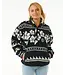 Rip Curl Soleil Polar Fleece Qrt Zip