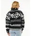 Rip Curl Soleil Polar Fleece Qrt Zip