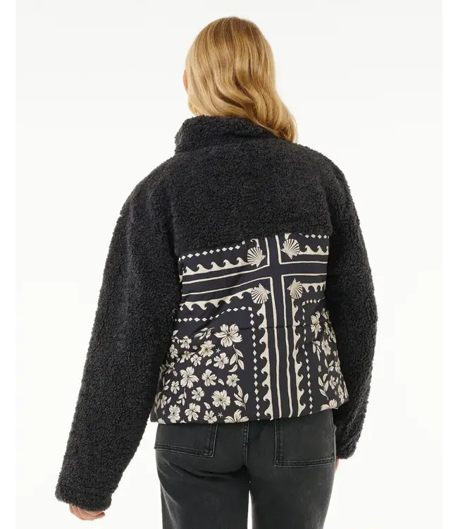 Rip Curl Soleil Puffer Jacket