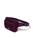 Baggallini Securtex Anti-Theft Belt Bag Sling