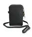Chala Handbags Dazzled Cellphone Xbody Jellyfish Navy