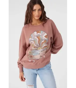 Oneill Choice Oversized
