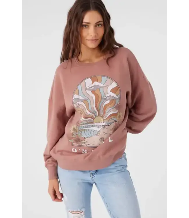 Oneill Choice Oversized