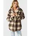 Oneill Heath Plaid
