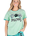 Lazy Ones Dog Mom PJ Tee