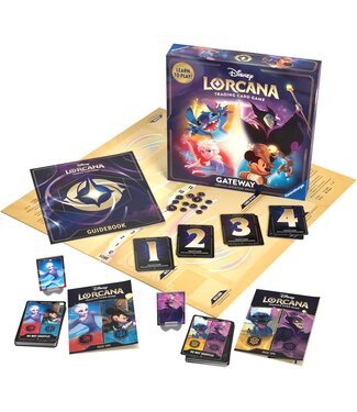 Ravensburger Disney Lorcana Gateway