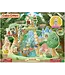 Epoch BL Secret Forest Falls Calico Critters