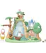 Epoch BL Secret Forest Falls Calico Critters