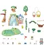 Epoch BL Secret Forest Falls Calico Critters