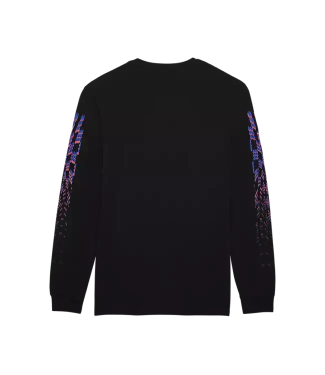 Fox Head Inc Emotion Blast Long Sleeve Premium Tee