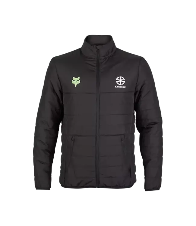 Fox Head Inc Fox X Kawi Howell Jacket
