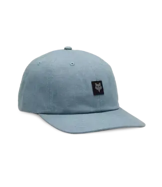Fox Head Inc Level Up Strapback Hat Black