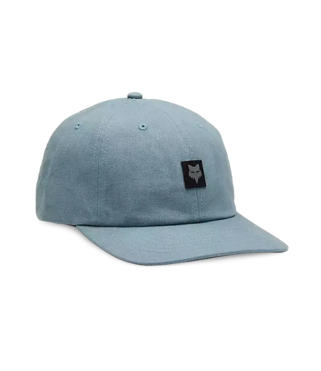 Fox Head Inc Level Up Strapback Hat Black