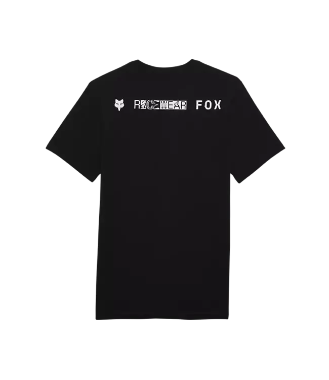 Fox Head Inc RS Dream Short Sleeve Premium Tee