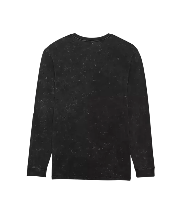 Fox Head Inc Throttle Long Sleeve Premium Tee