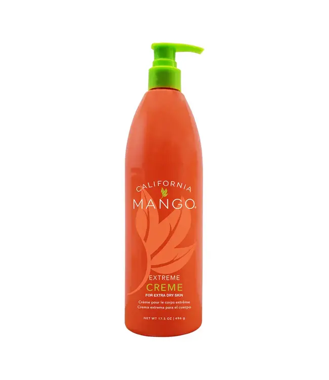 California Mango California Mango Extreme Creme 17.5oz/496g