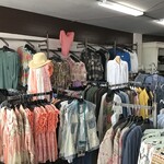 Womens Clothing