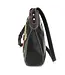 Chala Handbags Hummingbird Crescent Cross Body