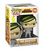 My Hero Academia Sir Nighteye Pop! Vinyl Figure