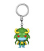 POP Keychain Monster Hunters Loki