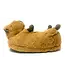 Capybara Hugs Hugger Slipper Womens