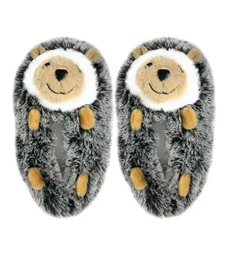Hedge Hugs Slipper
