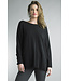 Tempo Paris Basic Comfy Knit Tunic