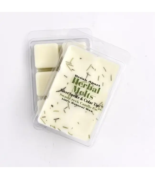 Swan Creek Candle Co Drizzle Melts Citrus And Cedar