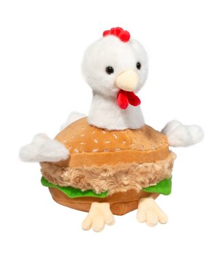 Douglas Company CHICKEN SANDWICH Macaroon