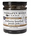 Blueberry Bourbon Pecan Jam 11oz
