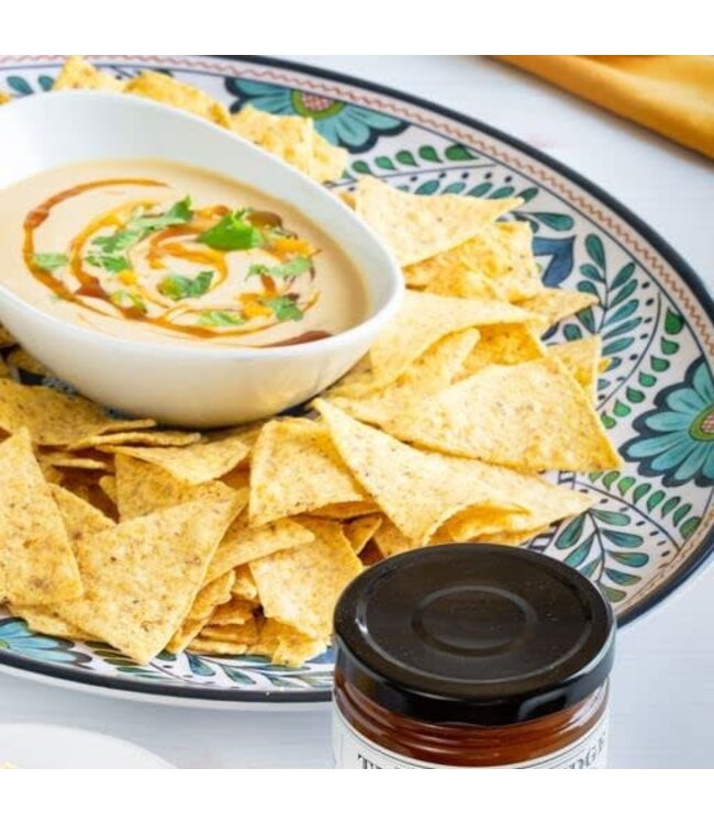 Mango Habanero Jam 10.5oz