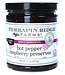 Hot Pepper Raspberry Preserves