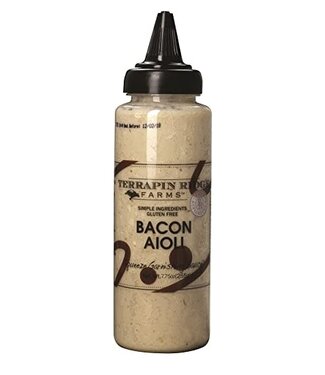 Bacon Aioli Squeeze 7.75oz