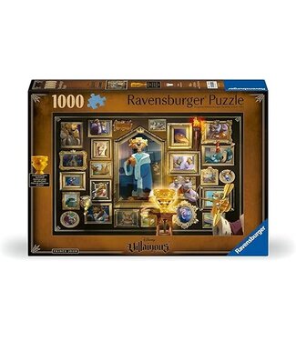 Ravensburger Villianous Prince John 1000pc