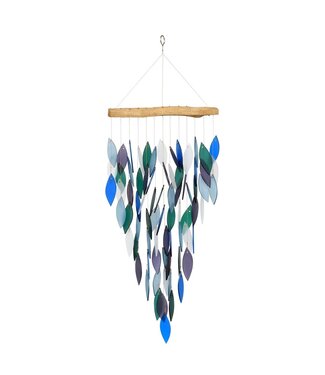 Gift Essentials Deluxe Pacific Waterfall Chime