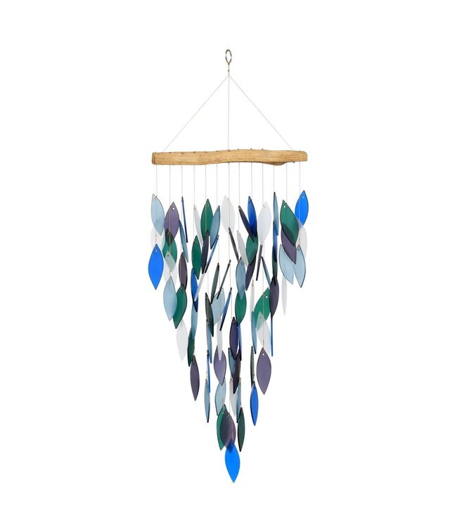 Gift Essentials Deluxe Pacific Waterfall Chime