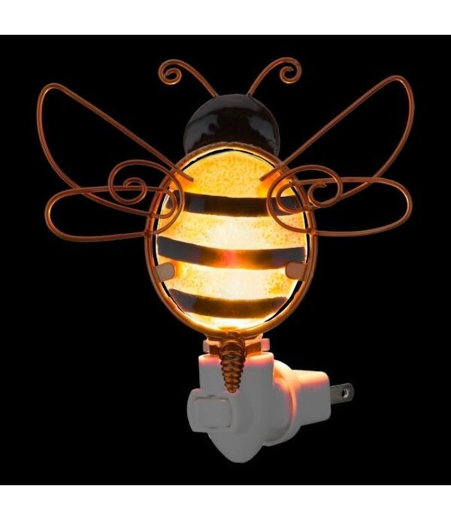 Regal Night Light Bee