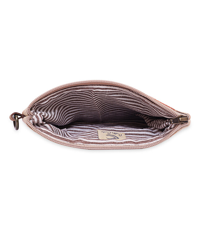 Cottn Curls Bicycle Wristlet