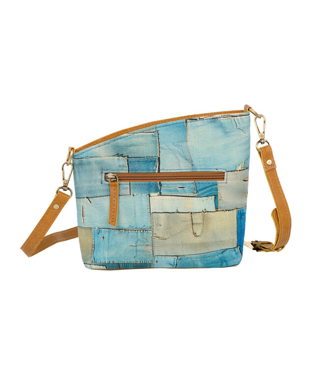 Cottn Curls Indigo Sling