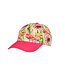 Cottn Curls Wild Aster Cap