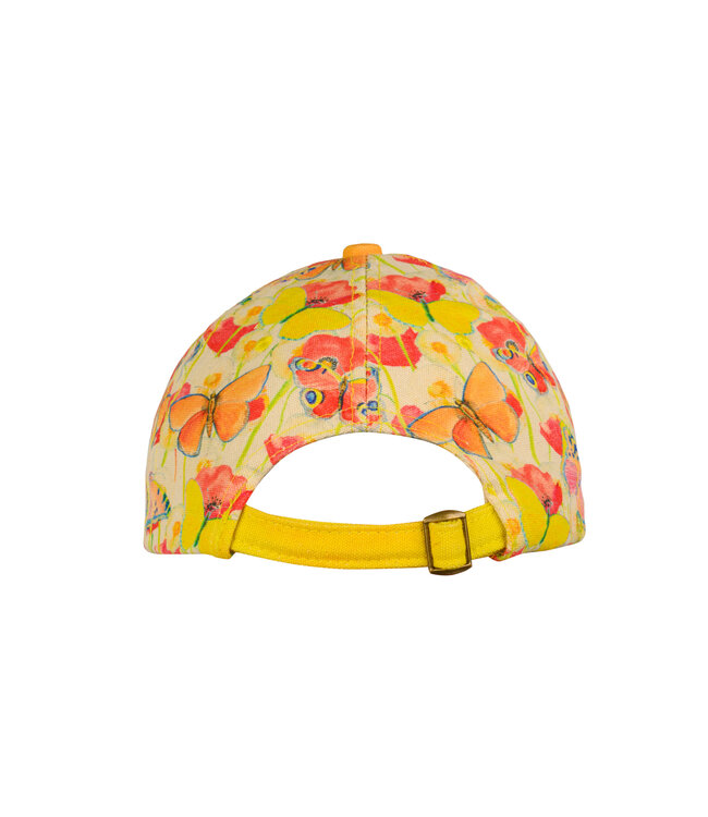 Cottn Curls Butterfly Bliss Cap