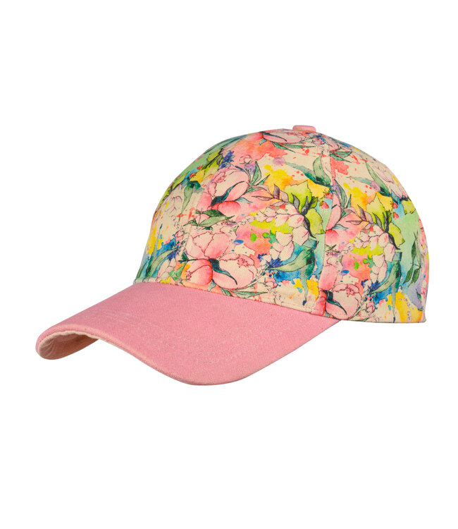 Cottn Curls Garden Hue Cap