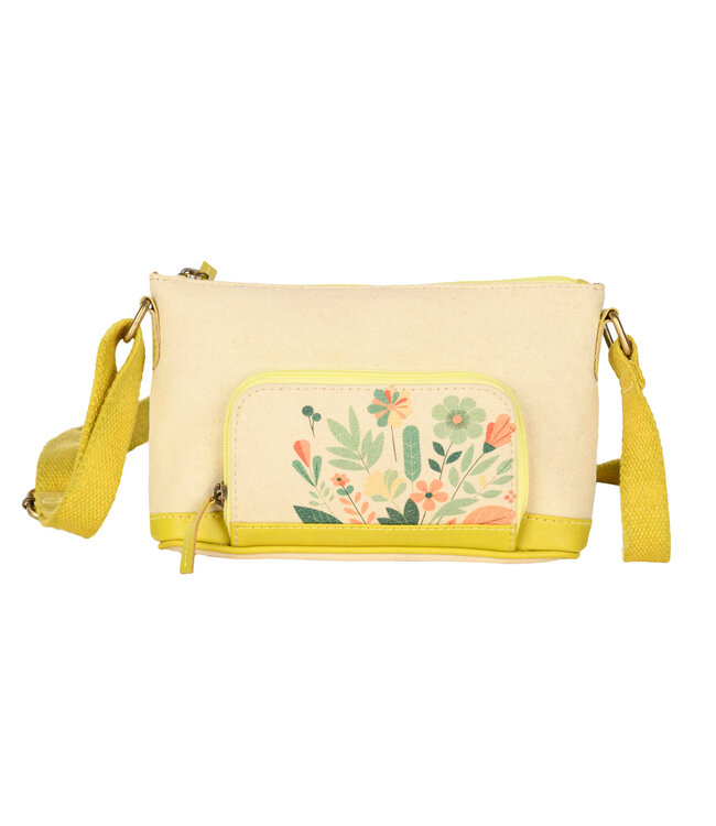Cottn Curls Meadow Sling