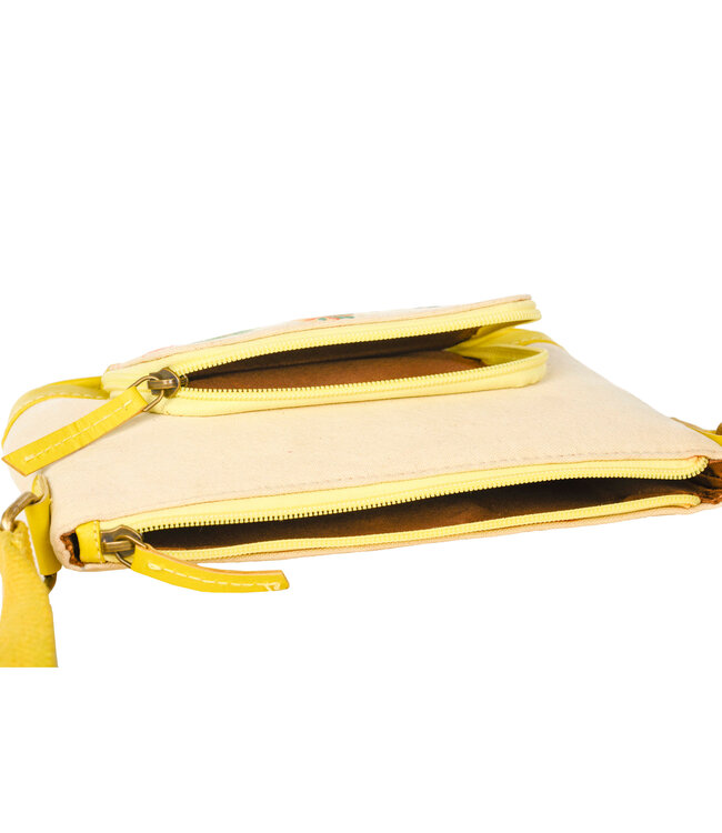 Cottn Curls Meadow Sling