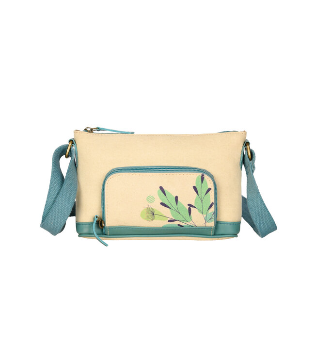 Cottn Curls Mystic Bloom Sling