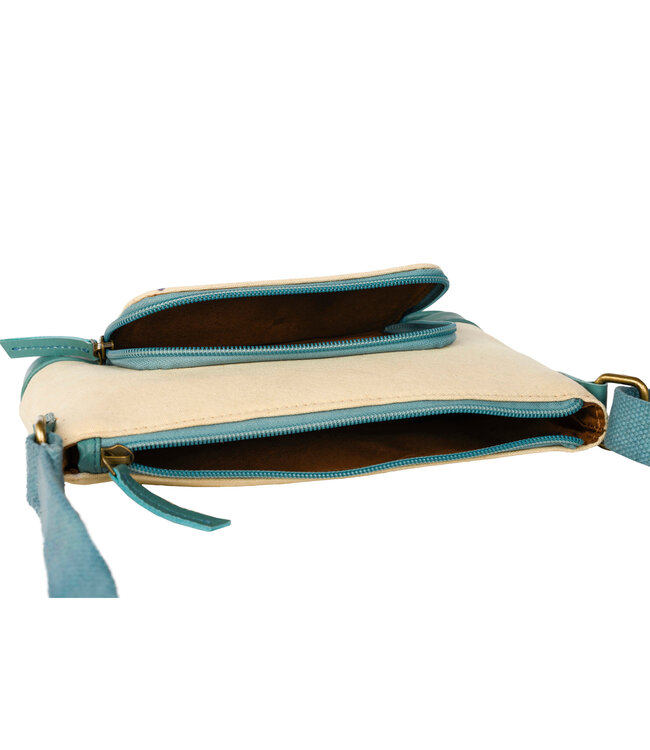 Cottn Curls Mystic Bloom Sling