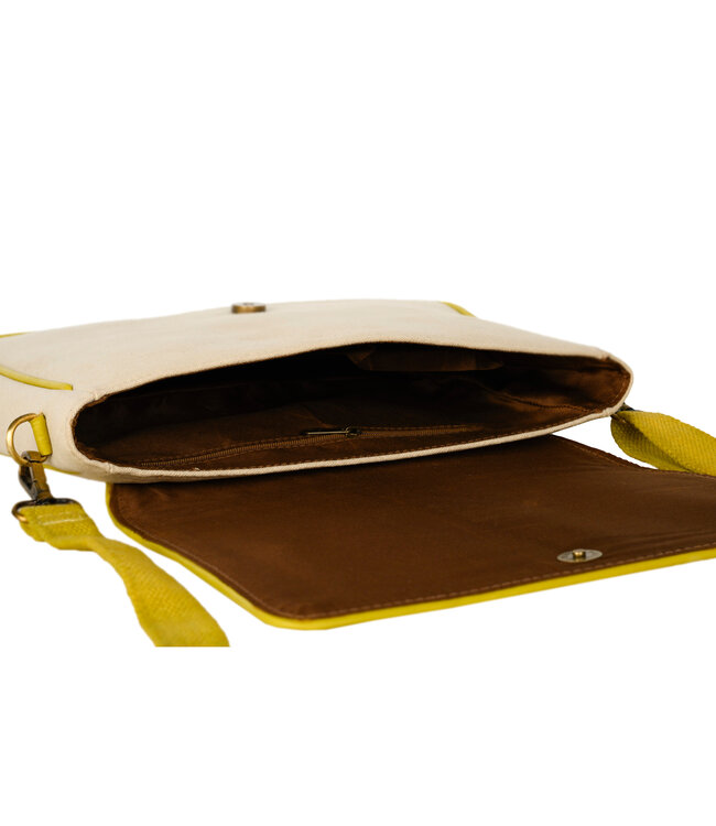 Cottn Curls Meadow Side Pack